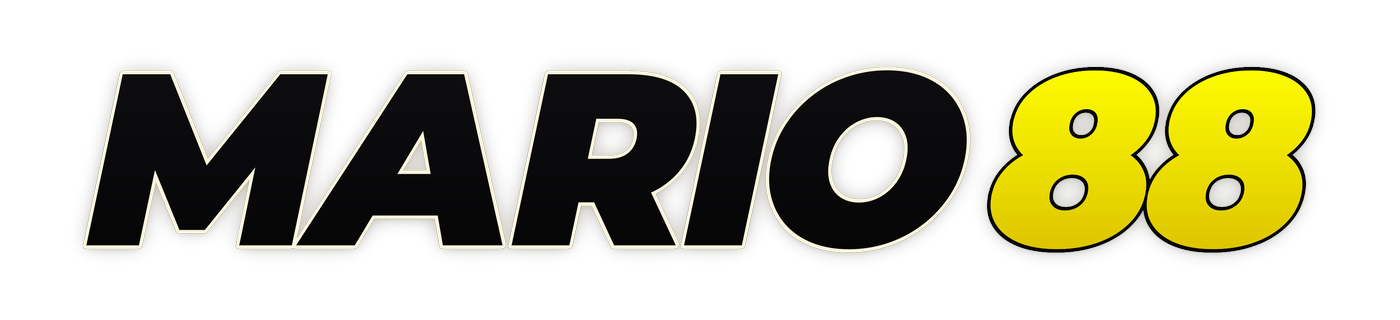 mario88 Logo